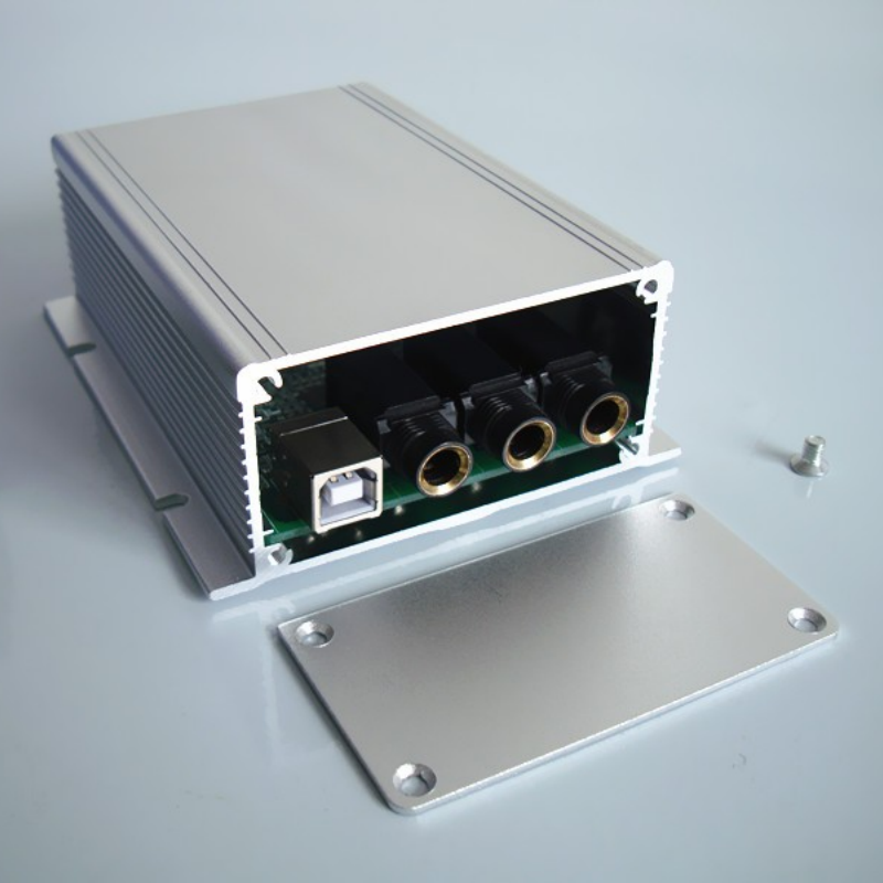 40x88x110mm PCB Ontwerp Metale - Electronics Diy Pcb Design Projects recensie en prijs