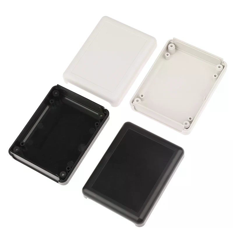 1pcs Plastic Doos 90x70x28mm D - Useful Diy Electronics Projects recensie en prijs