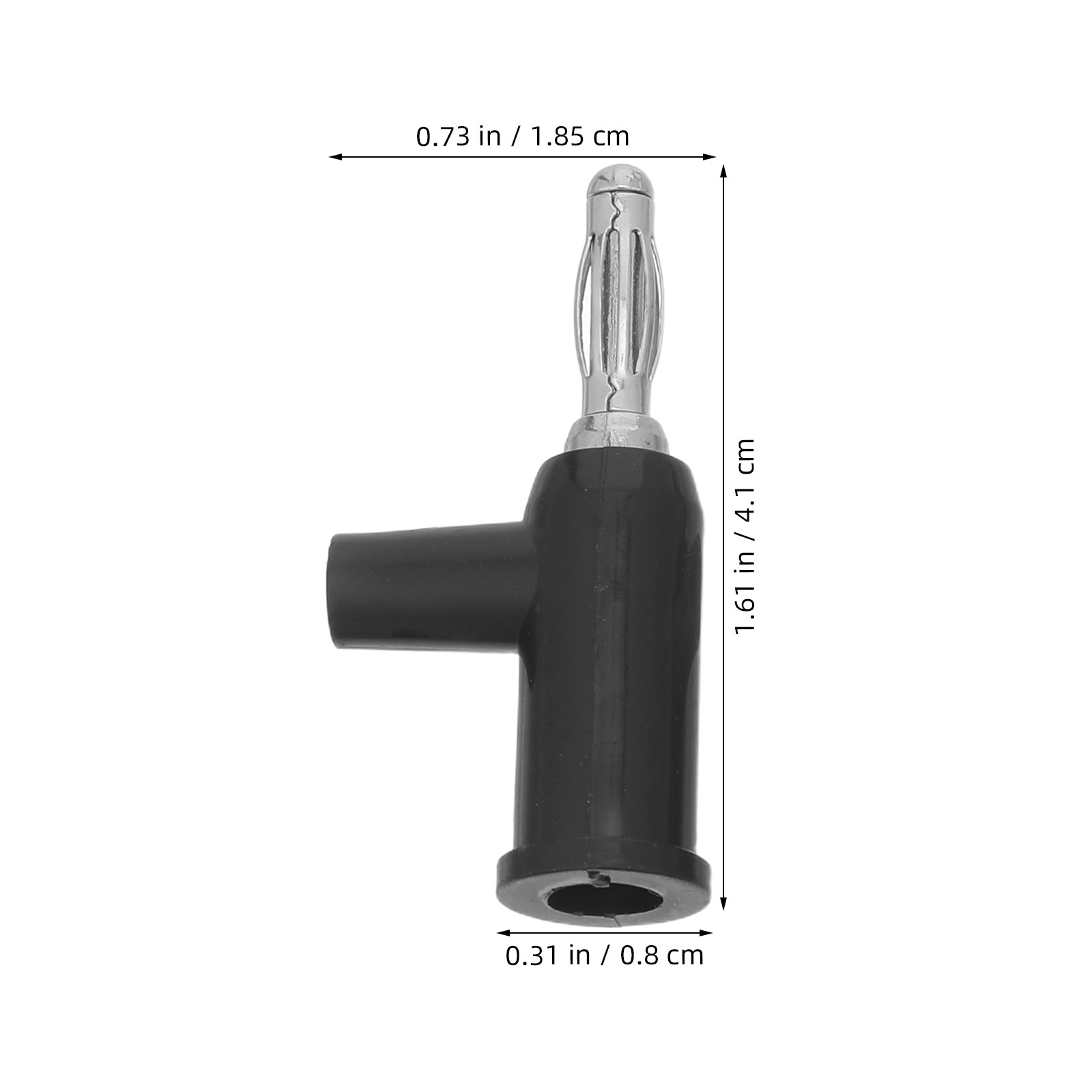 20 stuks bananenplugconnector  - Diy Electronics Lab Equipment recensie en prijs
