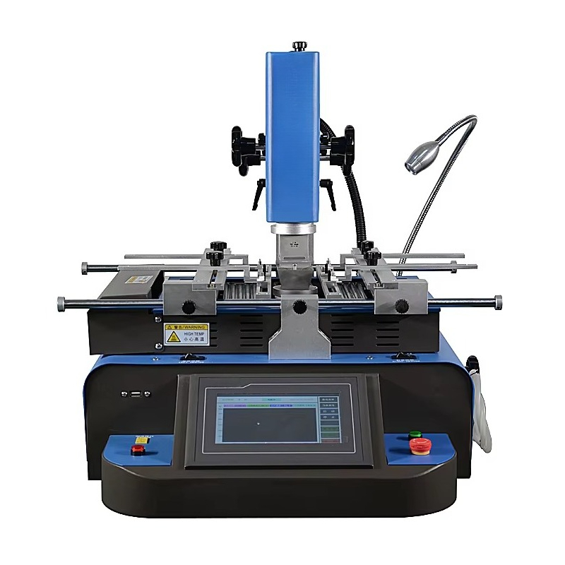 HR560-220V BGA Rework Station  - Hot Air Rework Station recensie en prijs