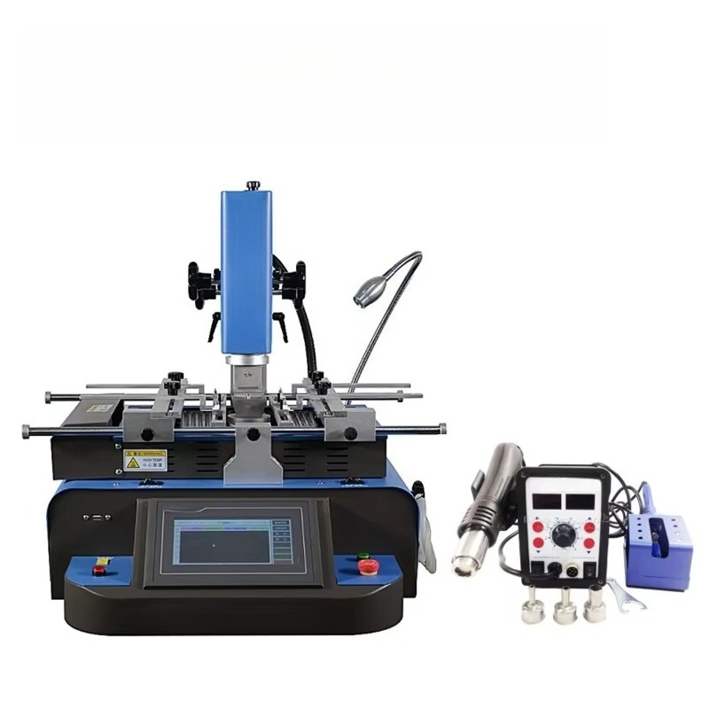 HR560-220V BGA Rework Station  - Hot Air Rework Station recensie en prijs