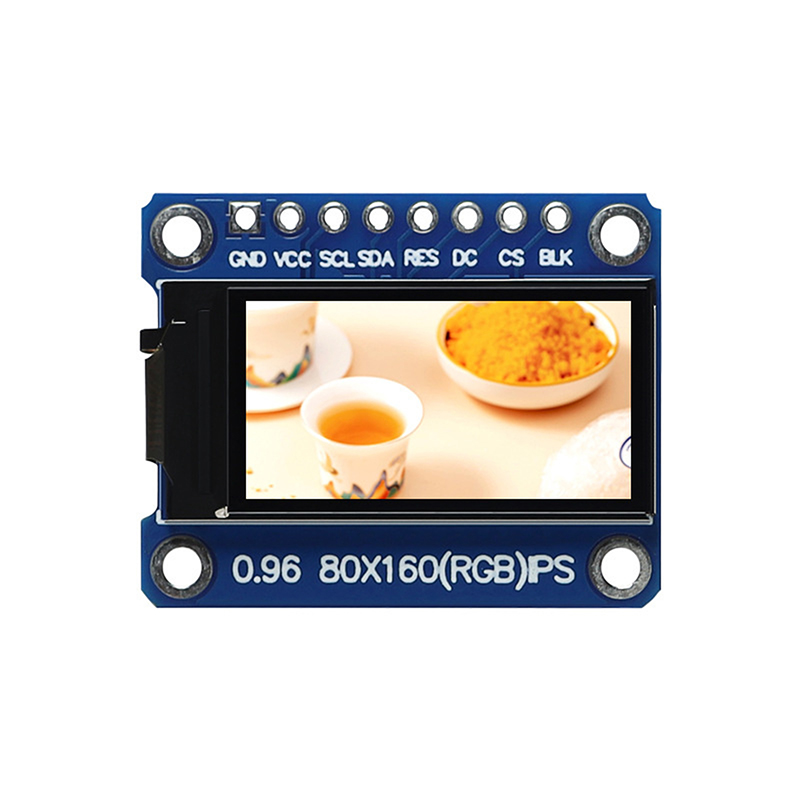 Y-1 Pc 0.96 Inch IPS OLED Disp - Diy Electronics Project recensie en prijs