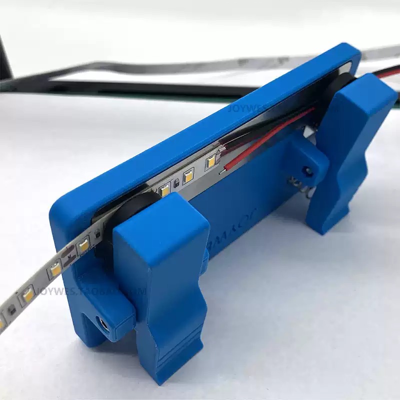 Everbright Store Soldeertafel  - Diy Electronics Table recensie en prijs