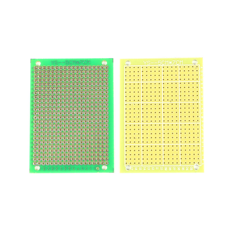 5x7 7x9 9x15 12x15 CM Enkelzij - Pcb Etching Kit recensie en prijs