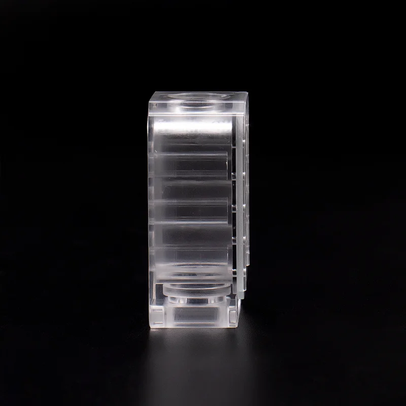 Vape Pen PRC Boro Tank voor BB - Diy Vape Electronics recensie en prijs