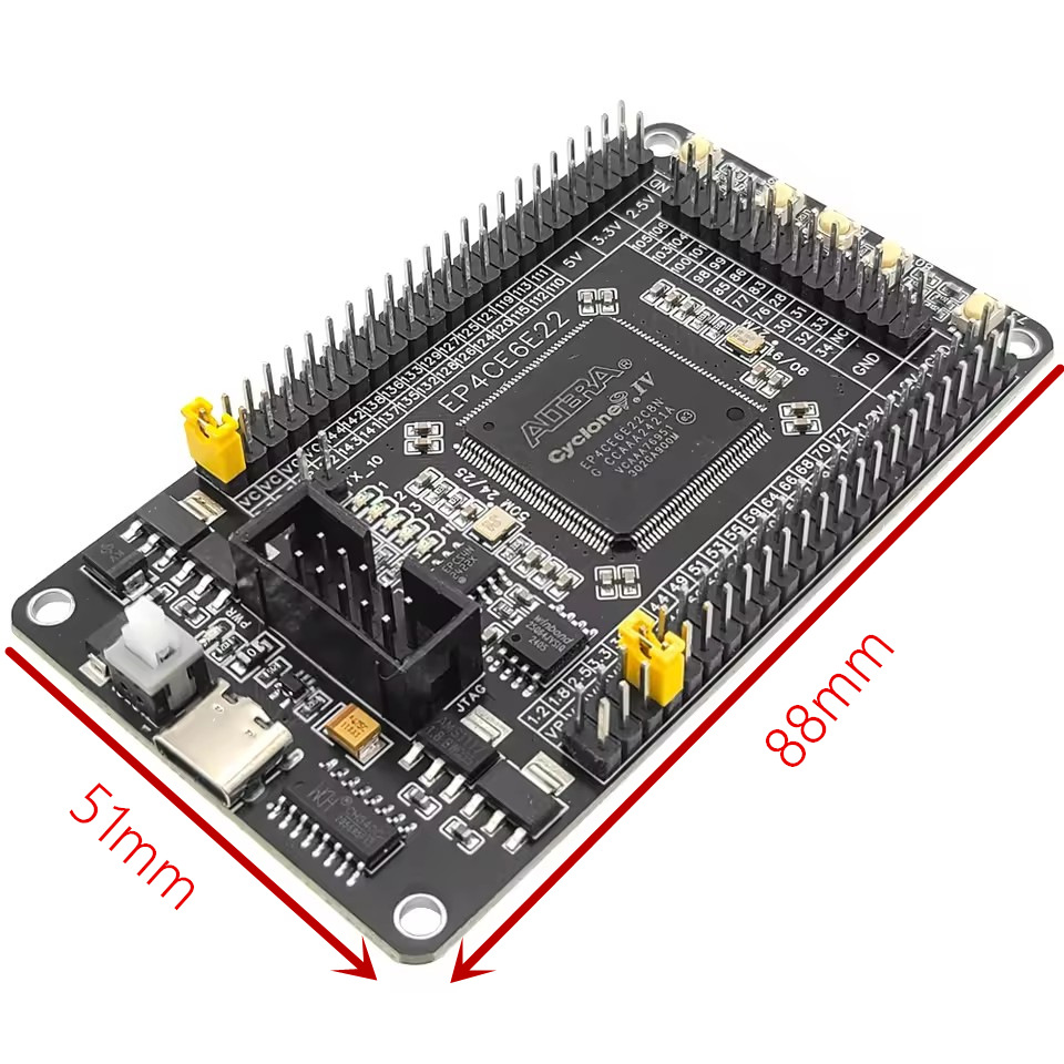 1 ~ 20 Stuks Altera CycloneIV  - Diy Home Electronics recensie en prijs