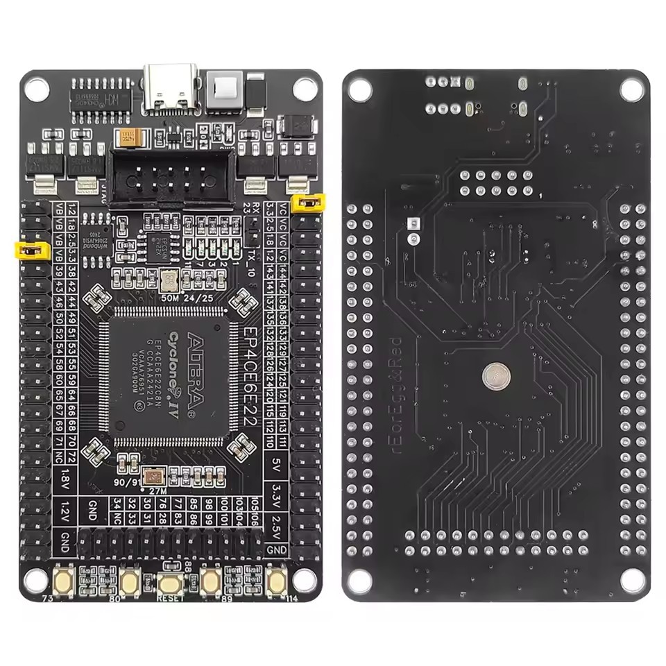 1 ~ 20 Stuks Altera CycloneIV  - Diy Home Electronics recensie en prijs