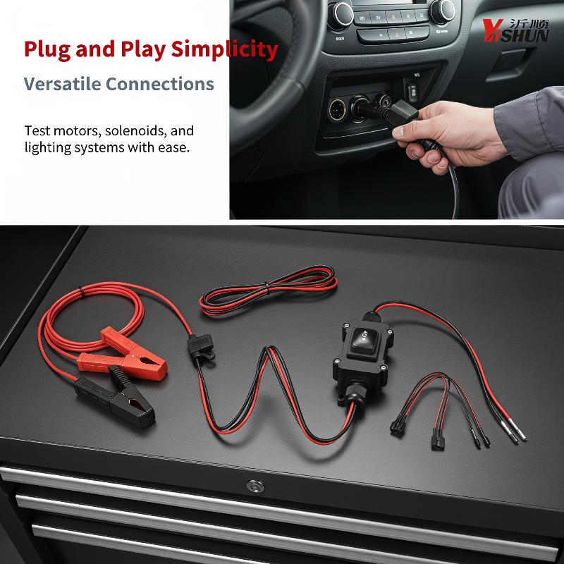 Auto EPB Caliper Motor Release - Diy Home Electronics recensie en prijs