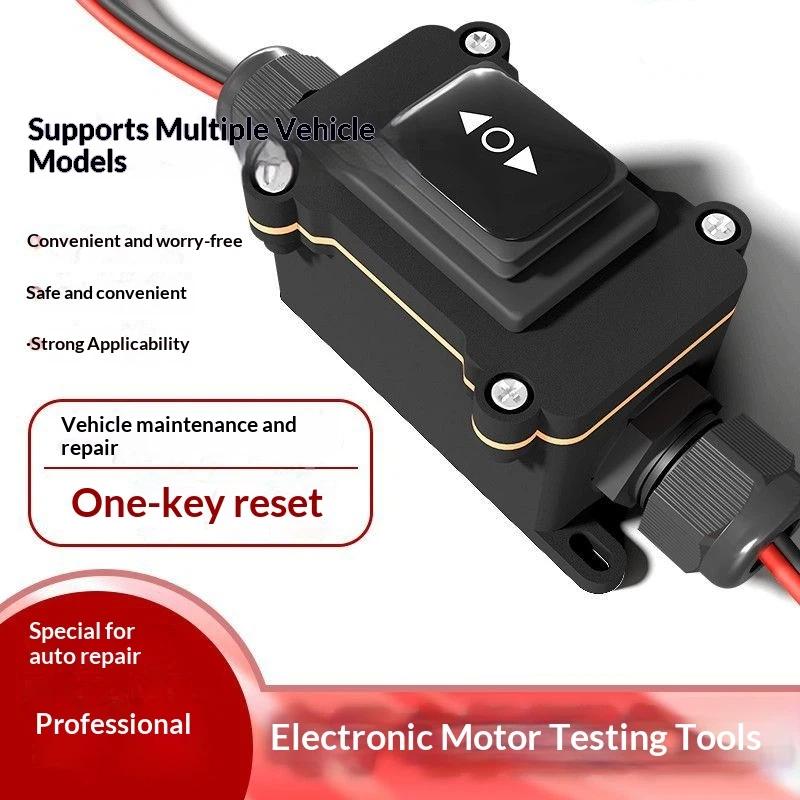 Auto EPB Caliper Motor Release - Diy Home Electronics recensie en prijs