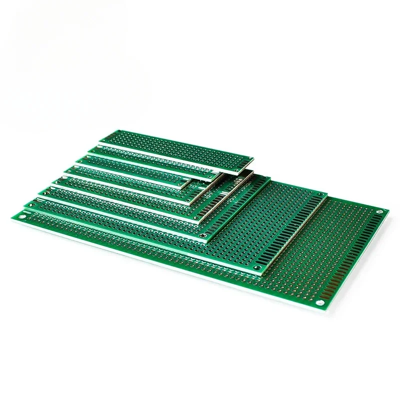 Universele PCB Circuit Protobo - Pcb Etching Kit recensie en prijs