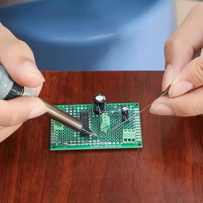 Universele PCB Circuit Protobo - Pcb Etching Kit recensie en prijs