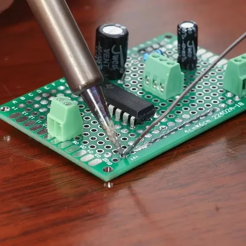 Universele PCB Circuit Protobo - Pcb Etching Kit recensie en prijs