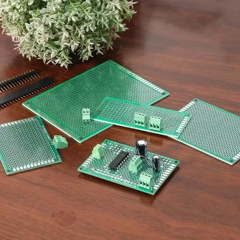 Universele PCB Circuit Protobo - Pcb Etching Kit recensie en prijs