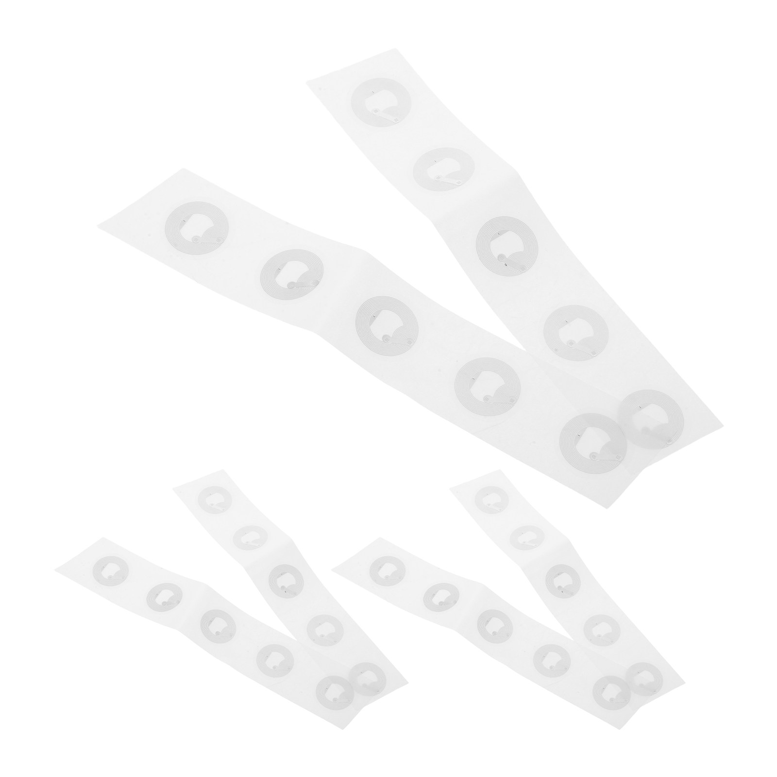 30 stuks muziek NFC elektronis - Diy Home Electronics recensie en prijs