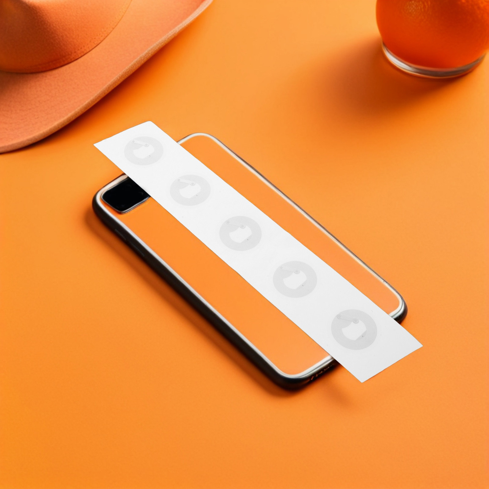 30 stuks muziek NFC elektronis - Diy Home Electronics recensie en prijs