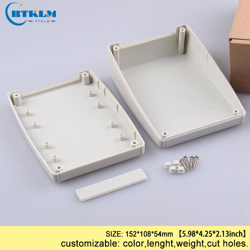 Behuizing Product Instrument C - Diy Enclosure For Electronics recensie en prijs