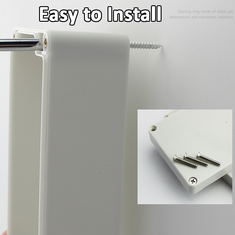 Waterdichte Behuizing Doos Gro - Diy Enclosure For Electronics recensie en prijs