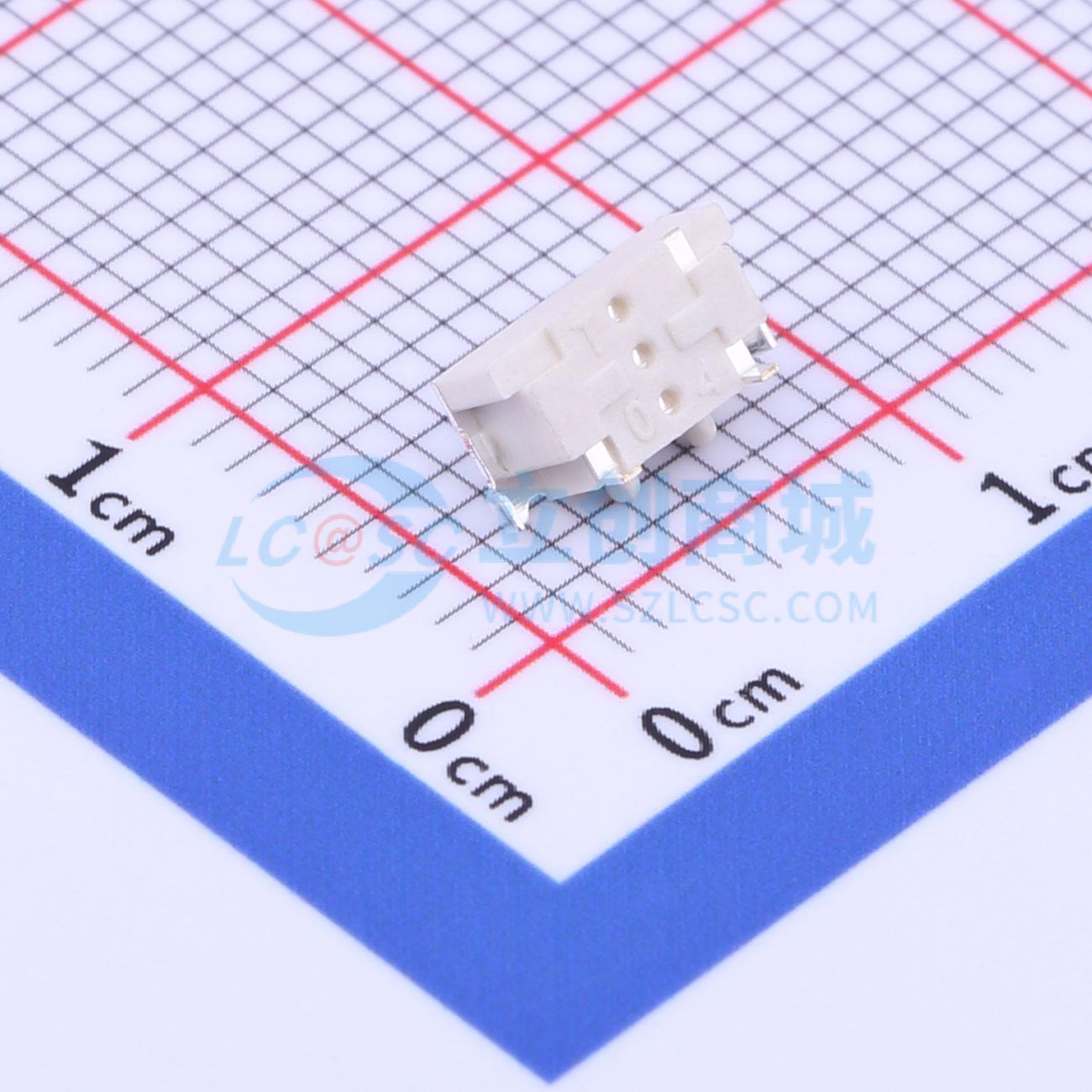 175 stuks K2-1112SA-A4DW-01 SM - Push Button Tactile recensie en prijs