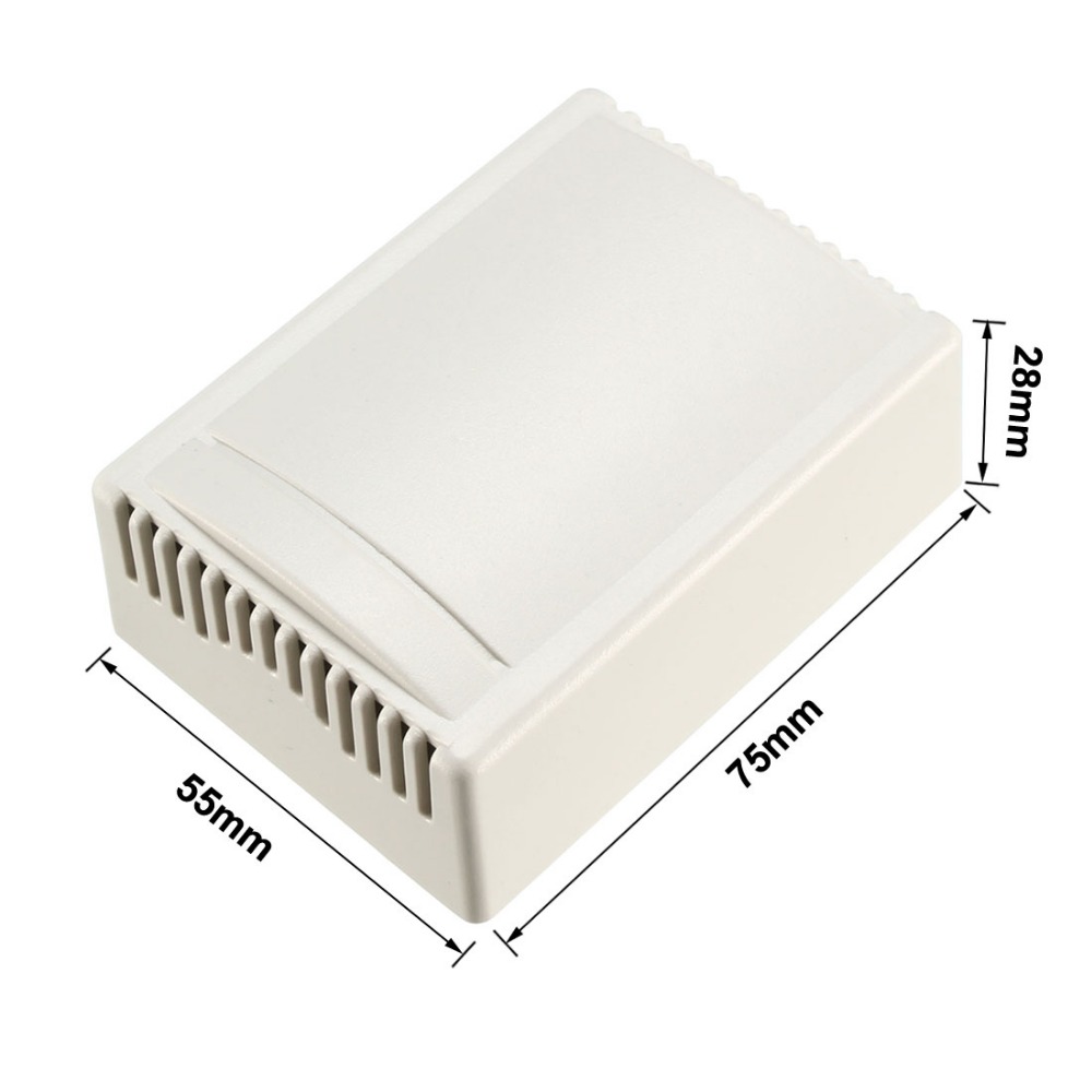 Uxcell Plastic Abs Junction Bo - Diy Enclosure For Electronics recensie en prijs