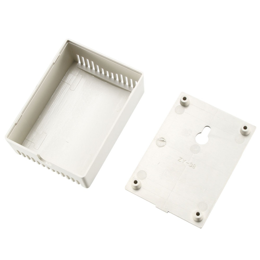 Uxcell Plastic Abs Junction Bo - Diy Enclosure For Electronics recensie en prijs