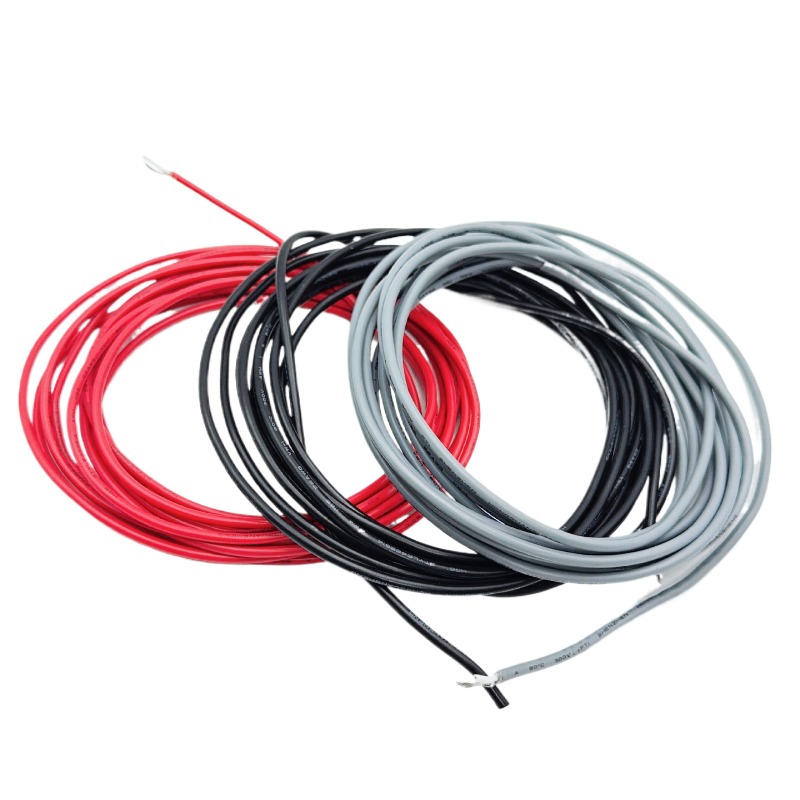 3 meter lange single core plus - Diy Electric Guitar Electronics recensie en prijs