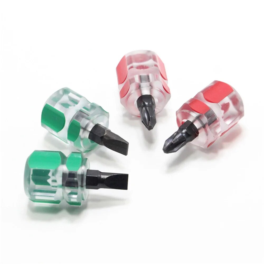 Eendelige mini draagbare schro - Useful Diy Electronics Projects recensie en prijs