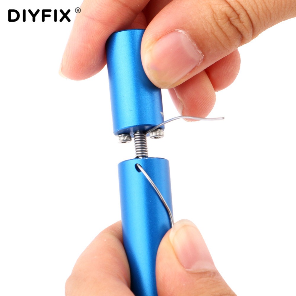 DIYFIX Coil Winder Wire Coiler - Diy Vape Electronics recensie en prijs