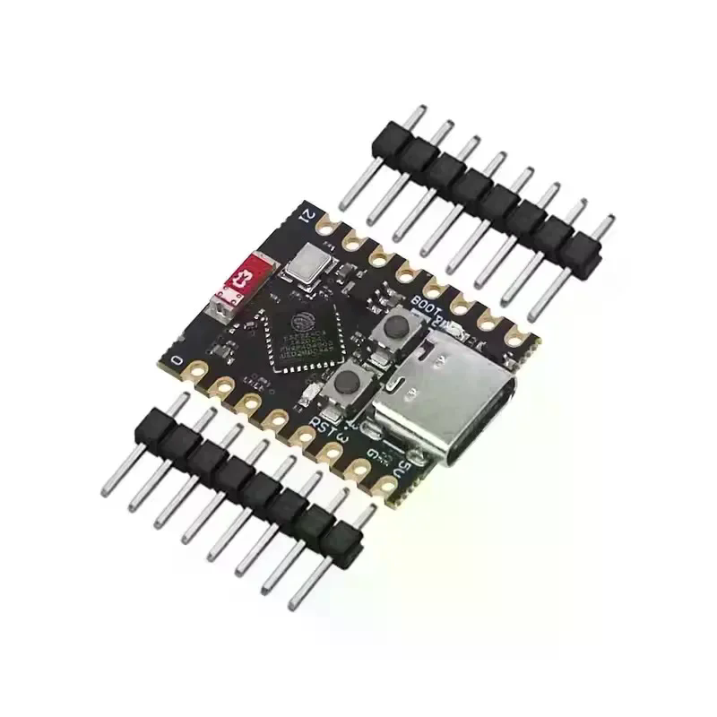 1 stuks ESP32 C3 Super Mini Wi - Diy Electronics Course recensie en prijs