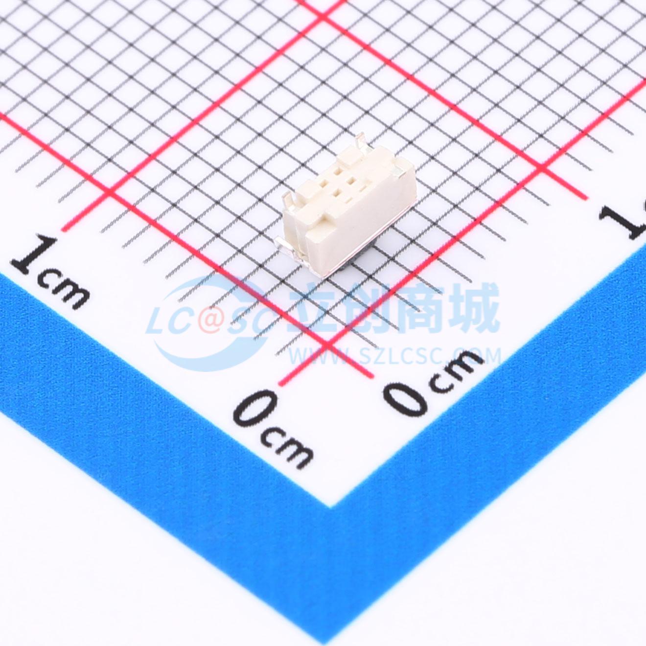 157 stuks TS-1010-C-A SMD 4,7x - Push Button Tactile recensie en prijs