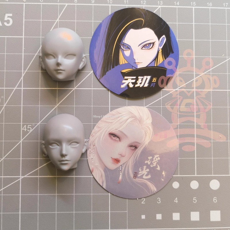 3.0/3.6 CM Q-versie Proportion - Diy Q recensie en prijs