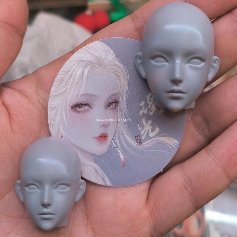 3.0/3.6 CM Q-versie Proportion - Diy Q recensie en prijs
