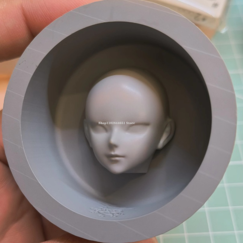 3.0/3.6 CM Q-versie Proportion - Diy Q recensie en prijs