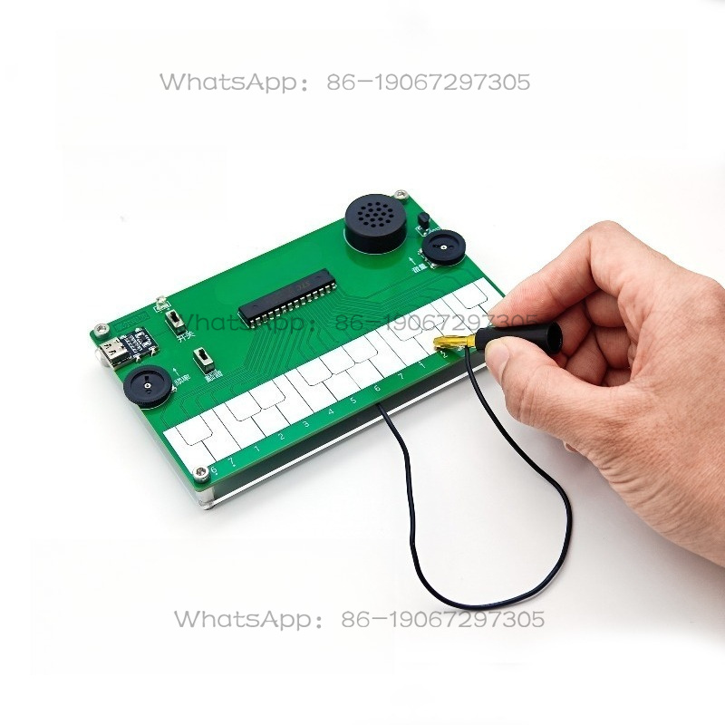 Cursus voor het zelf maken van - Diy Electronics Course recensie en prijs