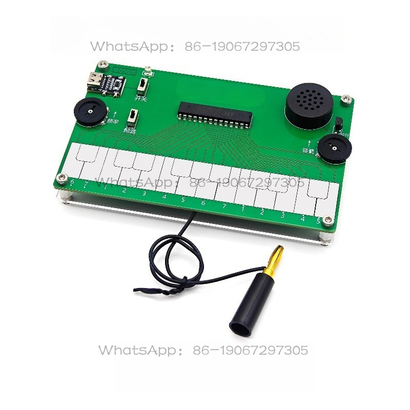 Cursus voor het zelf maken van - Diy Electronics Course recensie en prijs