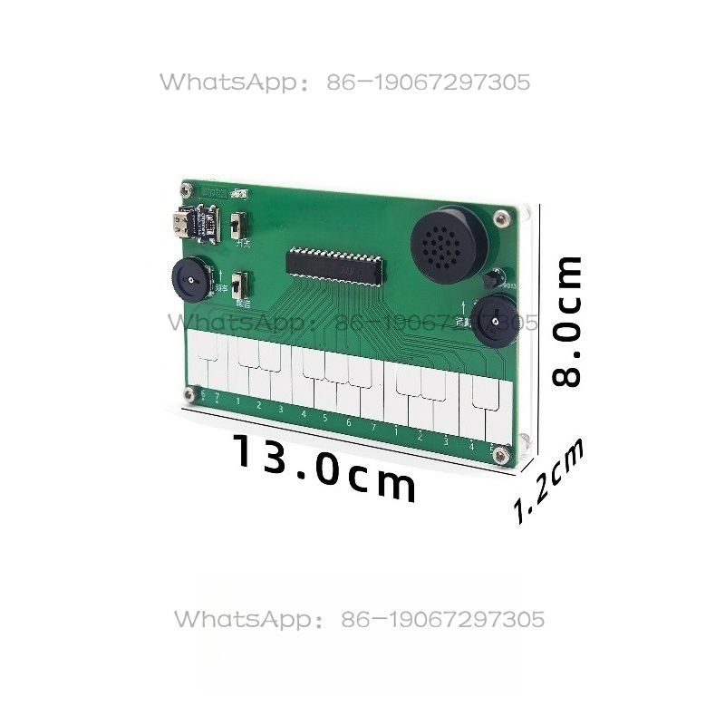 Cursus voor het zelf maken van - Diy Electronics Course recensie en prijs