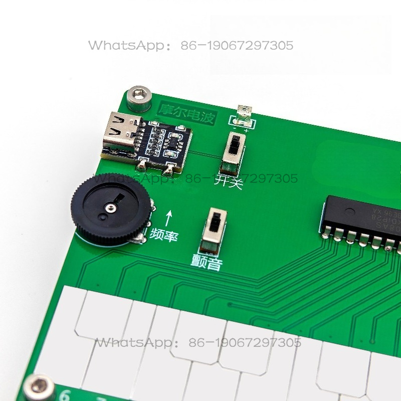 Cursus voor het zelf maken van - Diy Electronics Course recensie en prijs