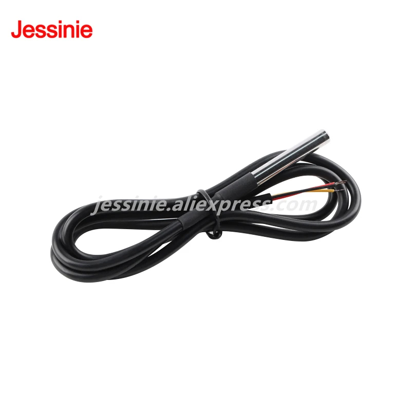 DS18B20 LM35DZ SHT20 SHT30 SHT - Ds18B20 Temperature Sensor recensie en prijs