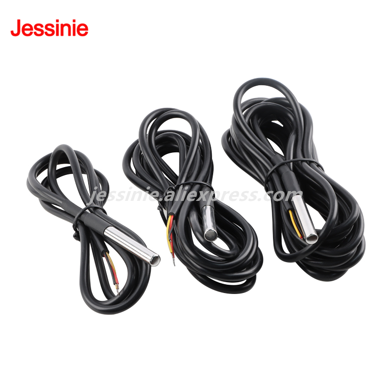 DS18B20 LM35DZ SHT20 SHT30 SHT - Ds18B20 Temperature Sensor recensie en prijs