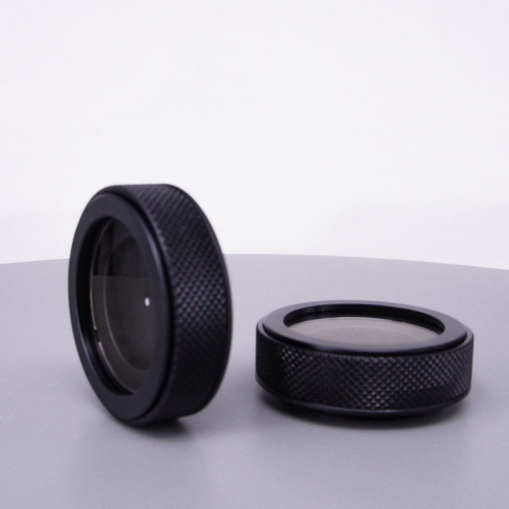 Verstelbare PVS14 Lens Opoffer - Diy Electronics recensie en prijs