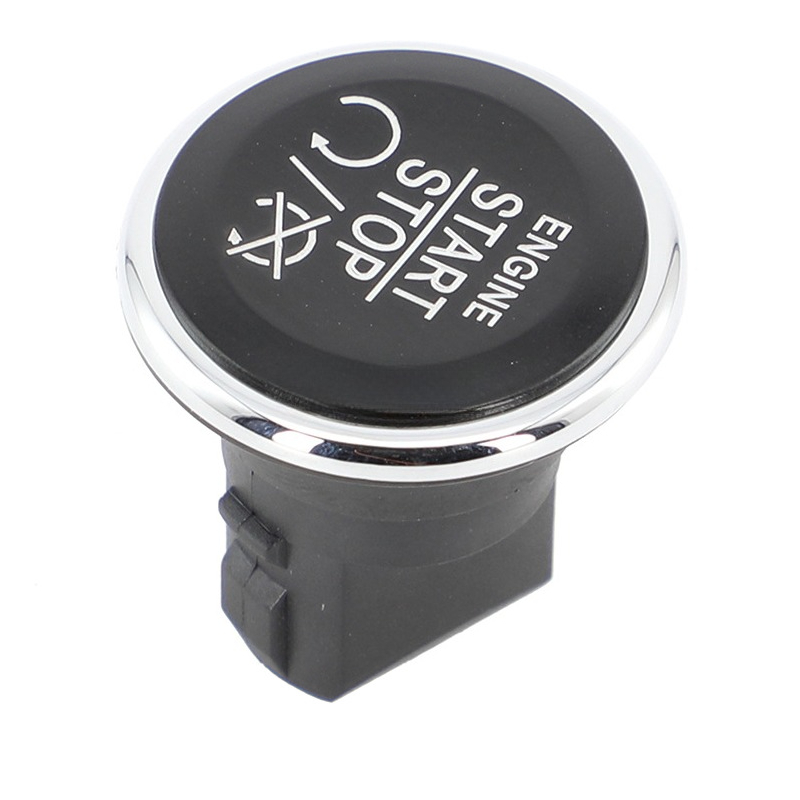 Voor Dodge Jeep Chrysler Push  - Push Button Tactile recensie en prijs