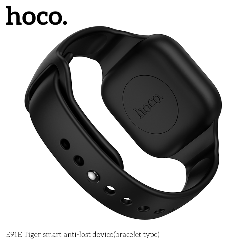 HOCO E91E Mini Smart GPS Track - Diy Home Electronics recensie en prijs