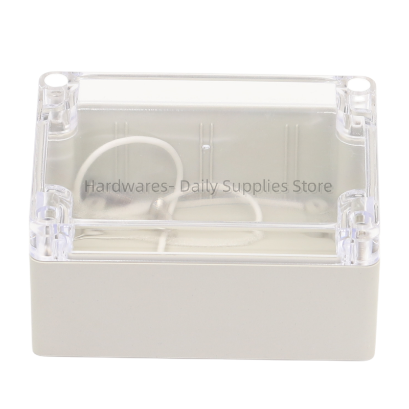 1 Stuk 115X90X55Mm Waterdicht  - Diy Enclosure For Electronics recensie en prijs