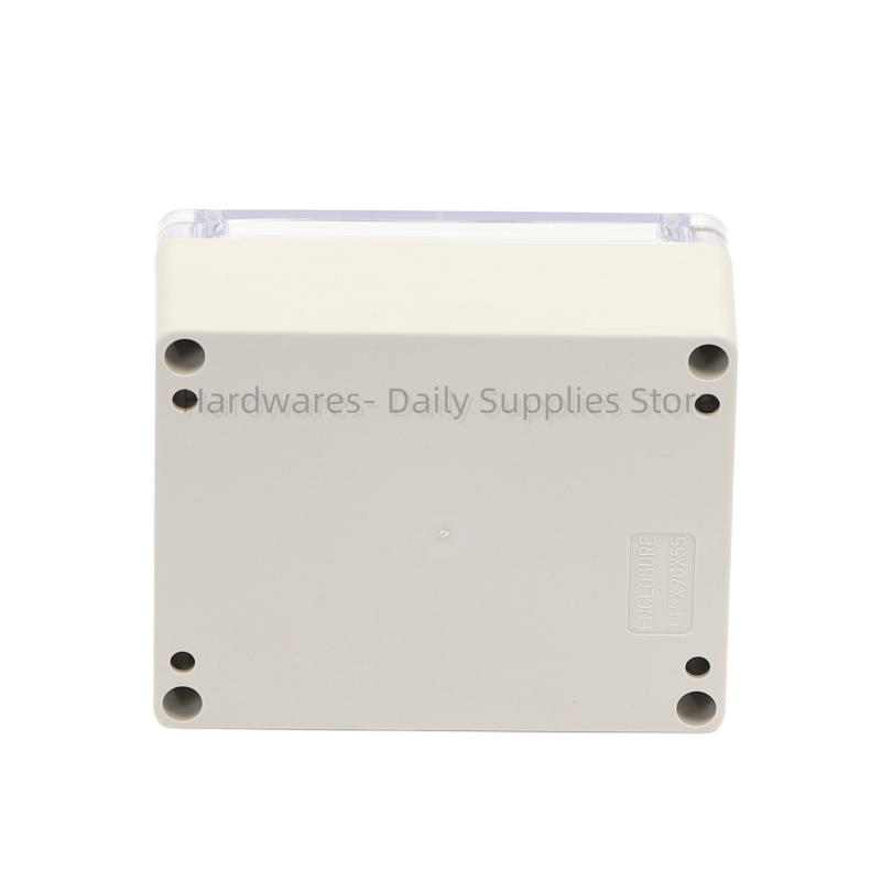 1 Stuk 115X90X55Mm Waterdicht  - Diy Enclosure For Electronics recensie en prijs