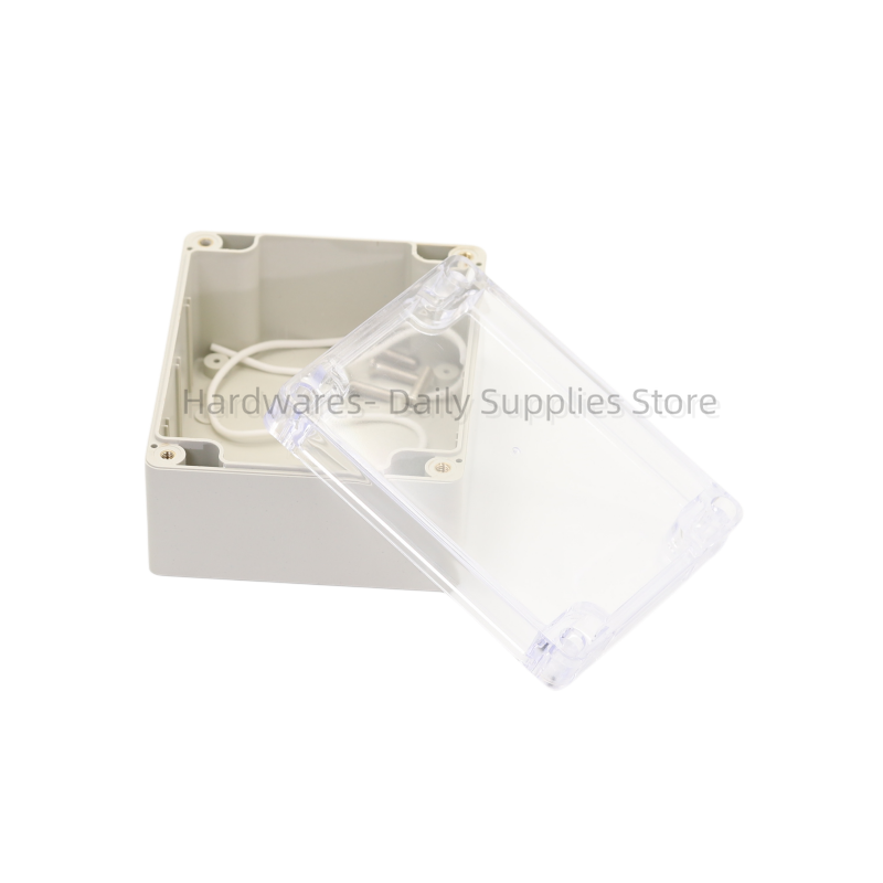 1 Stuk 115X90X55Mm Waterdicht  - Diy Enclosure For Electronics recensie en prijs