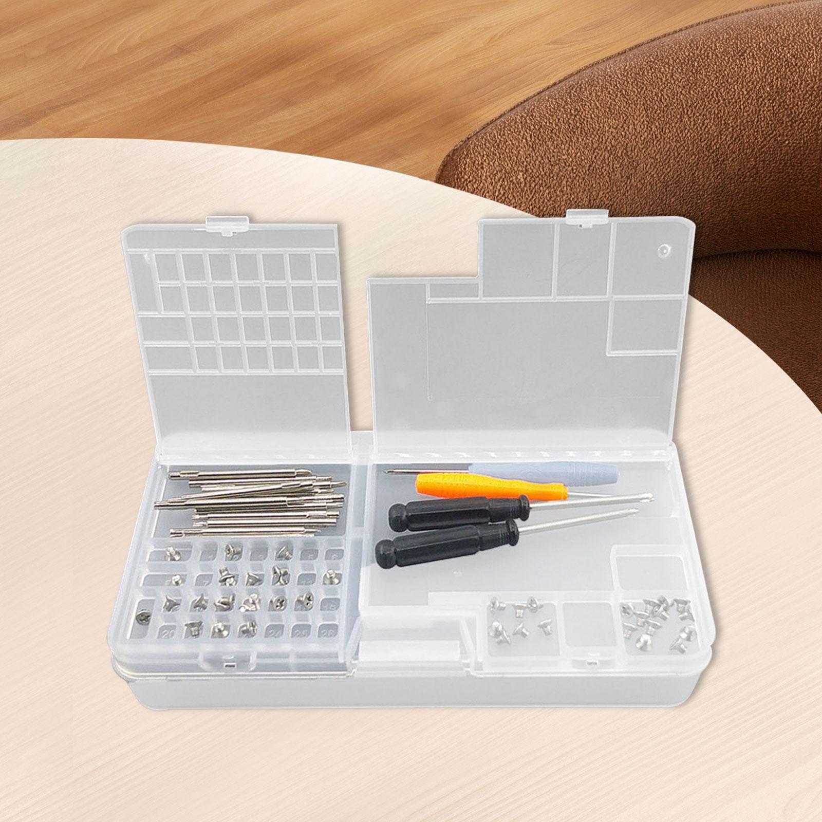 Opbergdoos voor elektronische  - Useful Diy Electronics Projects recensie en prijs