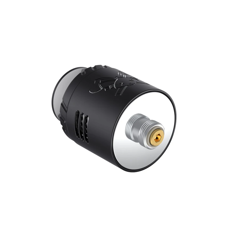 Originele Hellvape Dead Rabbit - Diy Vape Electronics recensie en prijs
