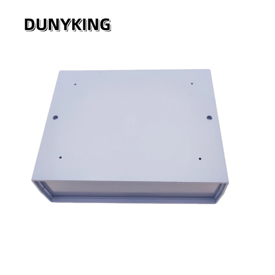 Behuizing Case Plastic Doos 19 - Diy Electronics Project recensie en prijs