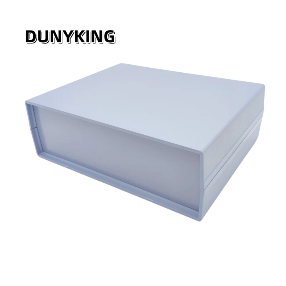 Behuizing Case Plastic Doos 19 - Diy Electronics Project recensie en prijs