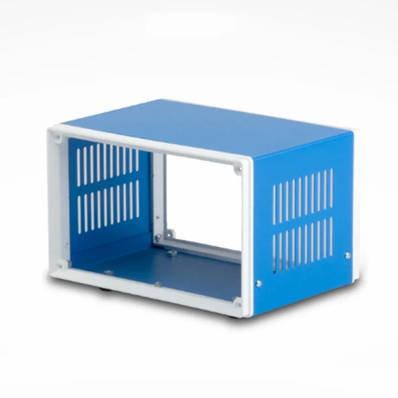 Diy Elektronische Case Metalen - Diy Enclosure For Electronics recensie en prijs