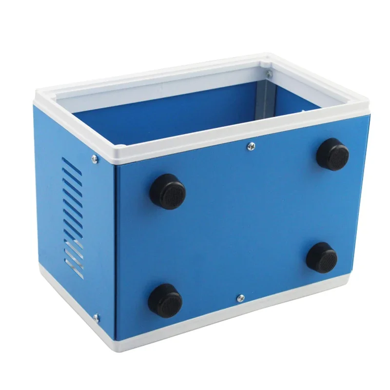 Diy Elektronische Case Metalen - Diy Enclosure For Electronics recensie en prijs